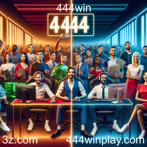 A Ascensão da Comunidade Gamer na Era Digital